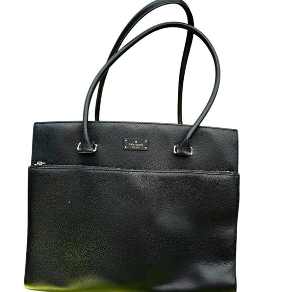 kate spade Handbags - Kate Spade Maeve Grove Street Tote Handbag